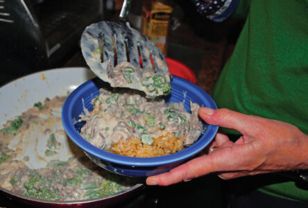 Turkey Neck Recipes Image